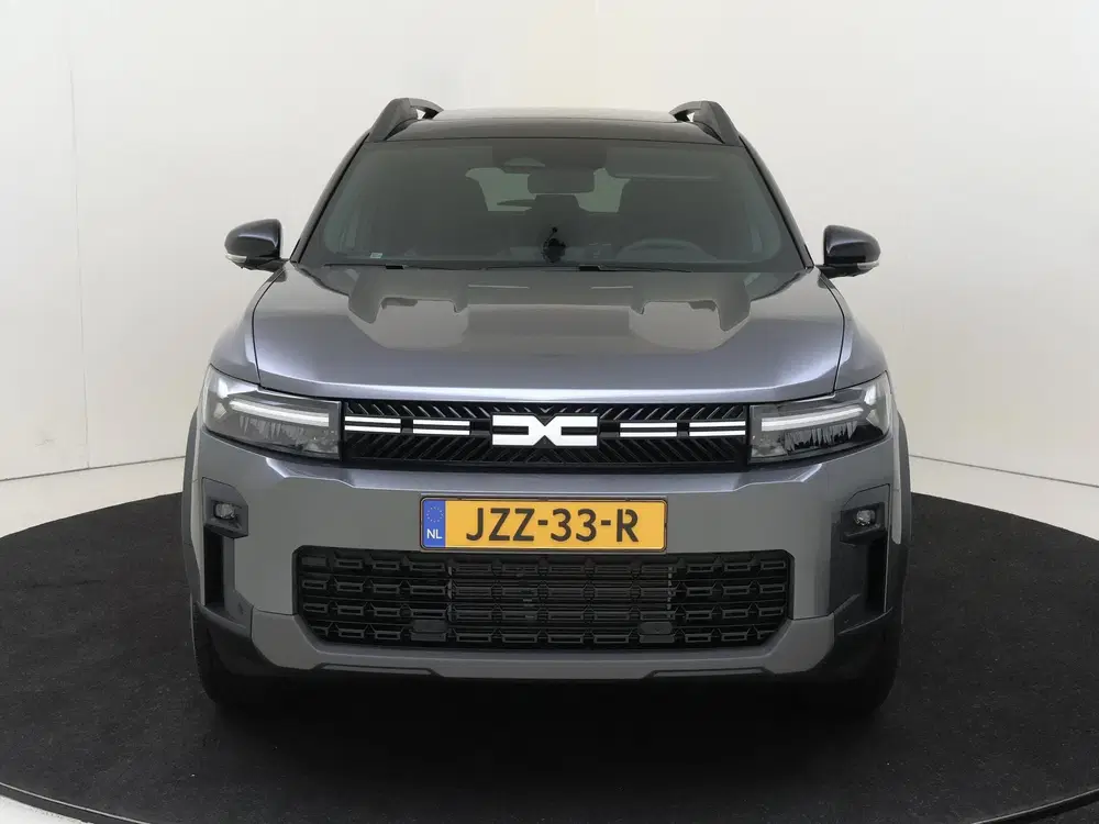 Dacia Bigster 1.8 Hybrid 155 Limited Edition uit 2026, foto 8
