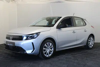 Opel Corsa 1.2 (bj 2024) uit 2024