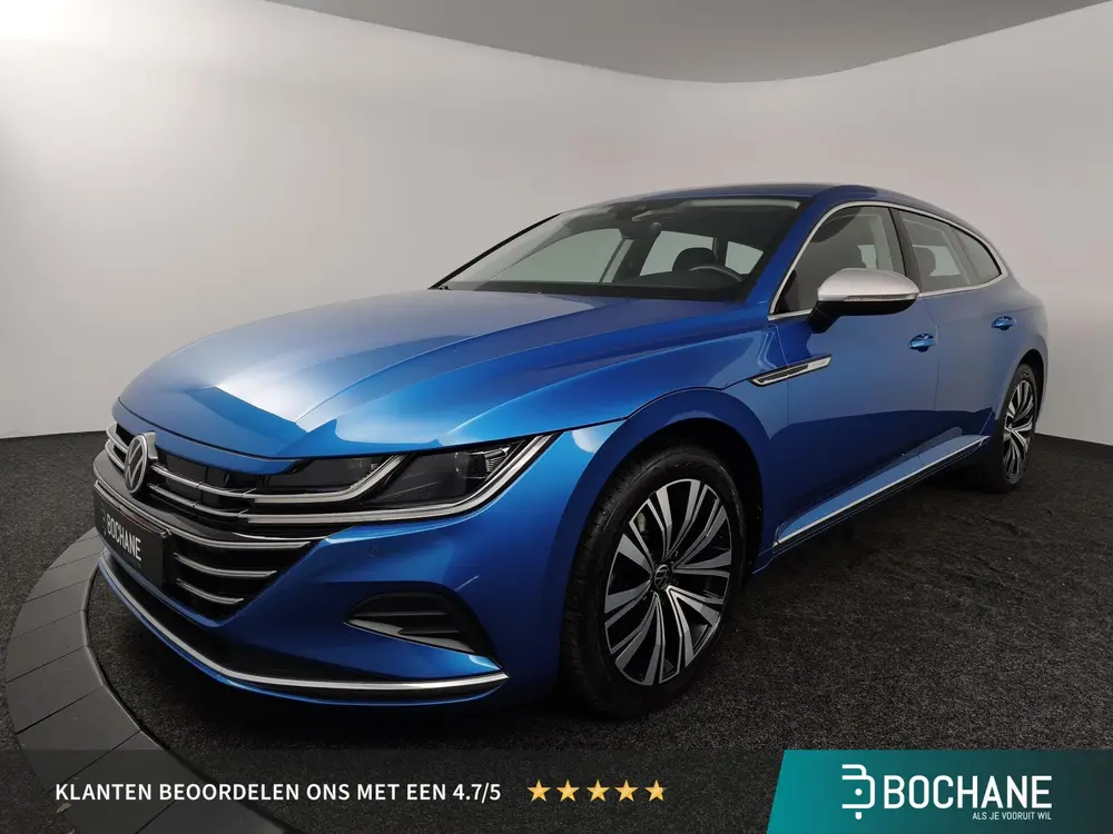 Volkswagen Arteon Shooting Brake 1.4 eHybrid Elegance | Navi uit 2021