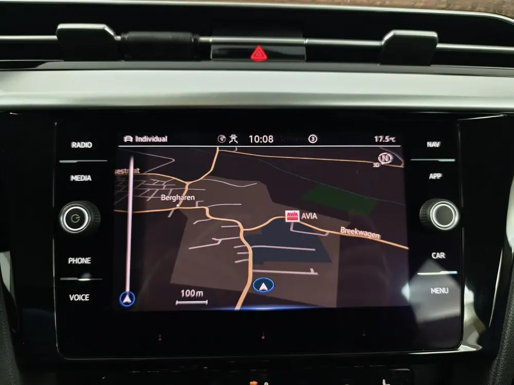 Volkswagen Arteon Shooting Brake 1.4 eHybrid Elegance | Navi uit 2021, foto 11
