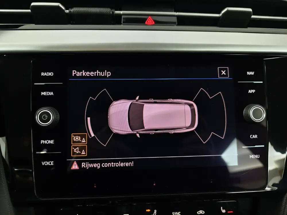 Volkswagen Arteon Shooting Brake 1.4 eHybrid Elegance | Navi uit 2021, foto 12