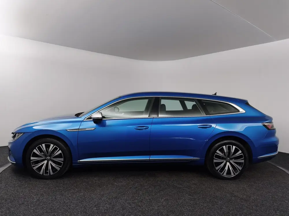 Volkswagen Arteon Shooting Brake 1.4 eHybrid Elegance | Navi uit 2021, foto 15