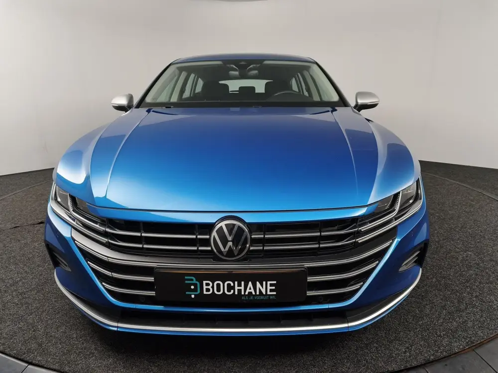 Volkswagen Arteon Shooting Brake 1.4 eHybrid Elegance | Navi uit 2021, foto 17
