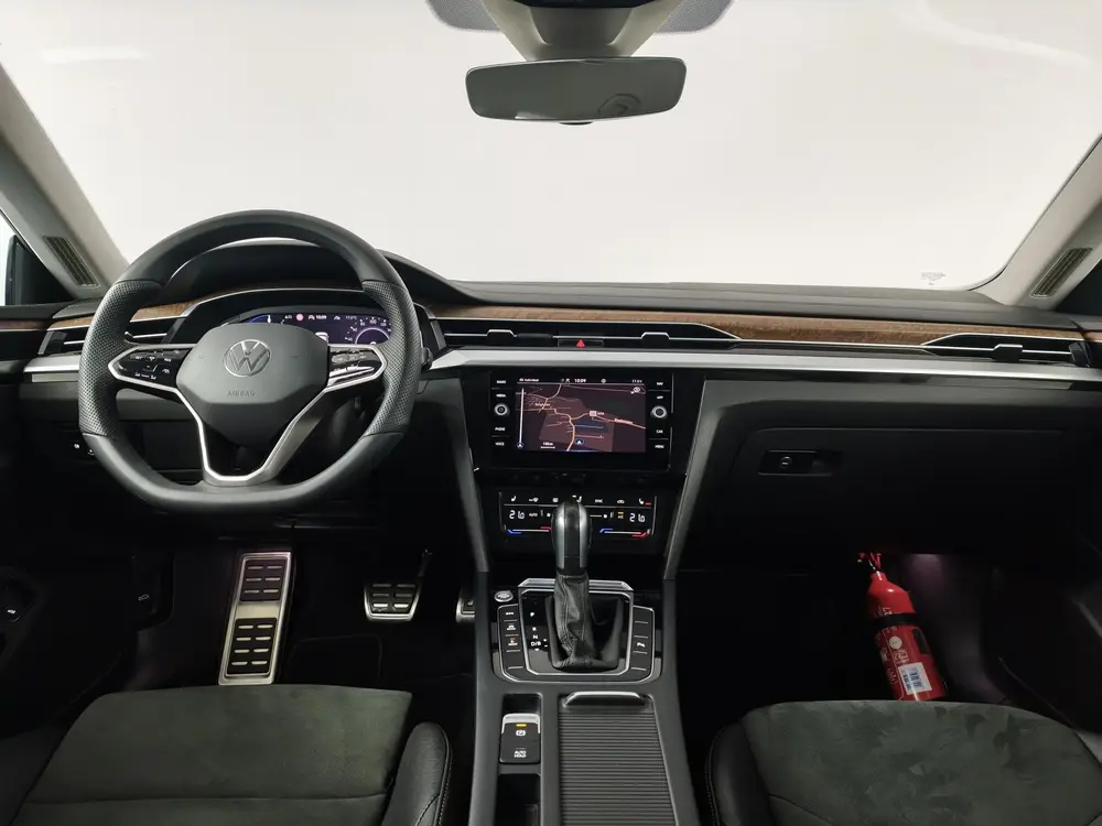 Volkswagen Arteon Shooting Brake 1.4 eHybrid Elegance | Navi uit 2021, foto 3