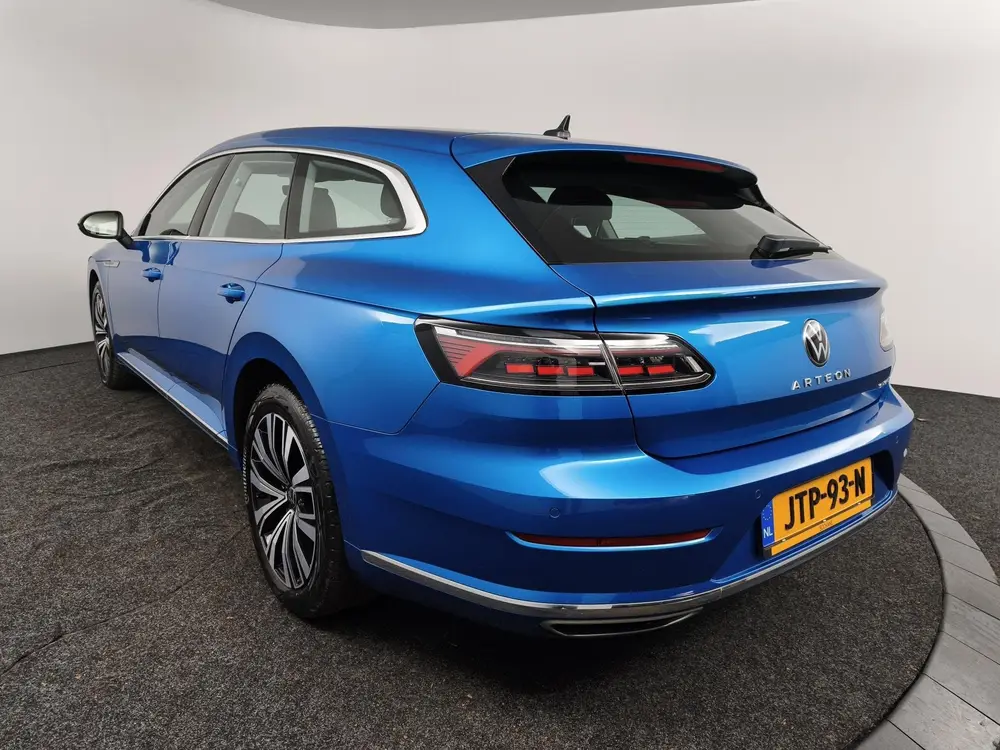Volkswagen Arteon Shooting Brake 1.4 eHybrid Elegance | Navi uit 2021, foto 6