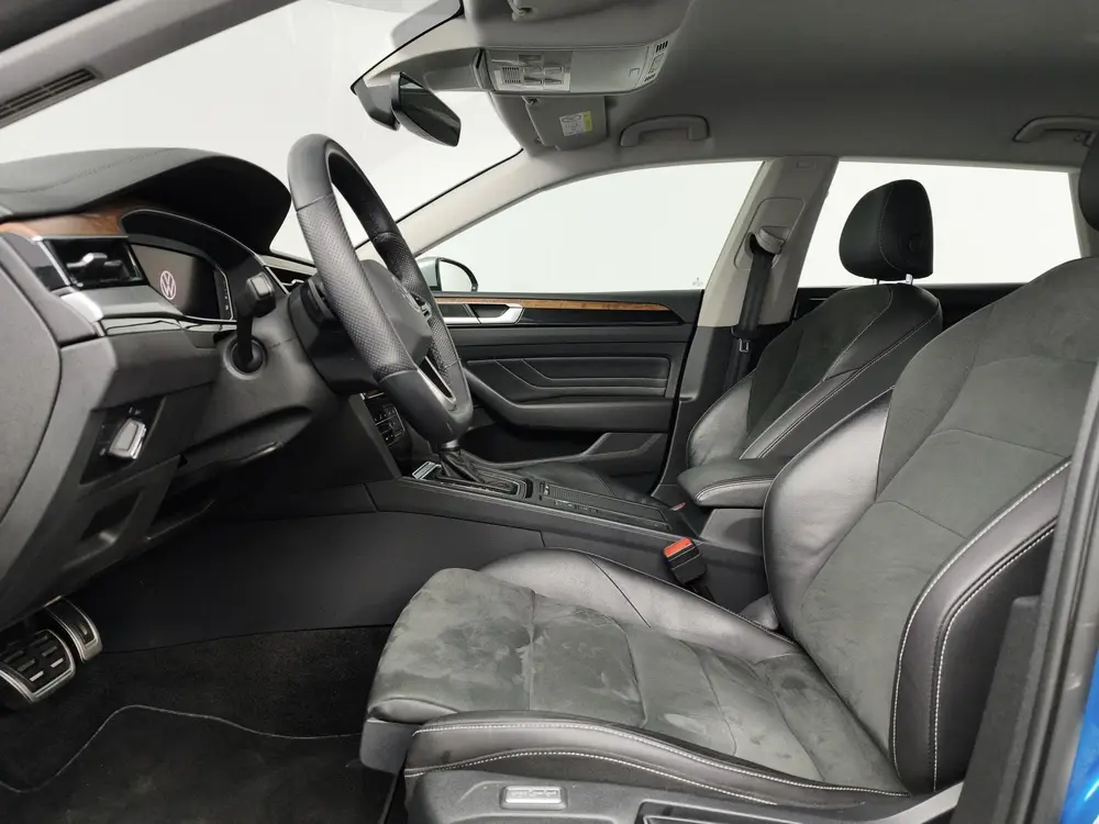 Volkswagen Arteon Shooting Brake 1.4 eHybrid Elegance | Navi uit 2021, foto 7