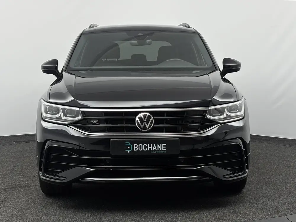 Volkswagen Tiguan 1.4 TSI 245pk DSG eHybrid R-Line Business+ uit 2022, foto 18