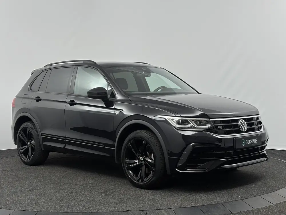 Volkswagen Tiguan 1.4 TSI 245pk DSG eHybrid R-Line Business+ uit 2022, foto 5