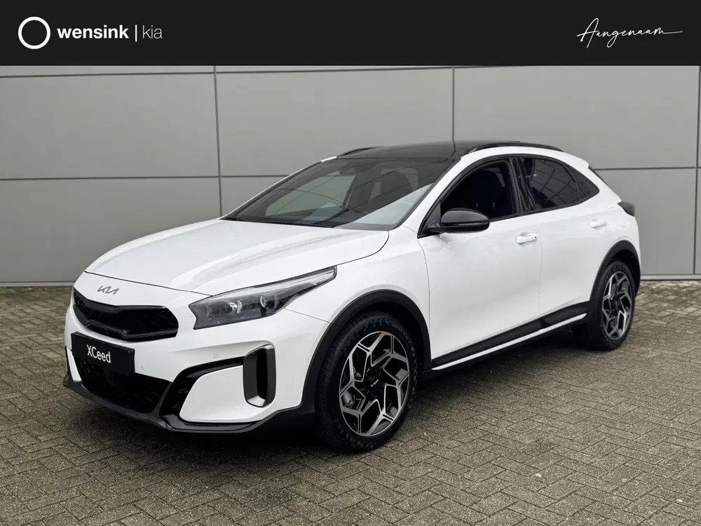 Kia XCeed 1.5 T-GDi DCT7 GT-Line uit 2026