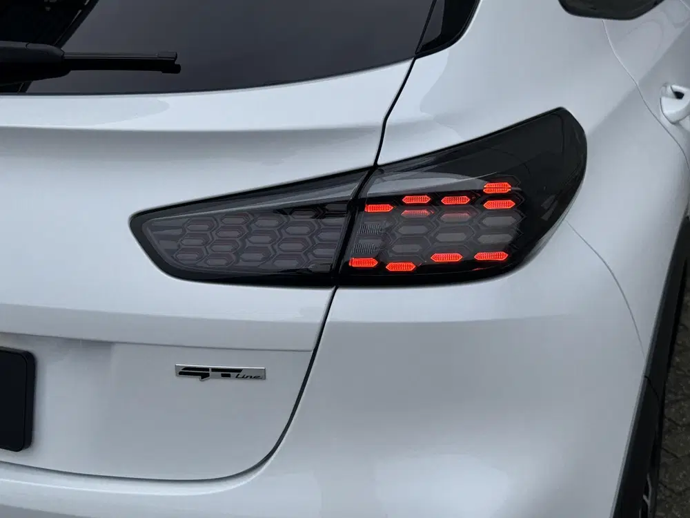 Kia XCeed 1.5 T-GDi DCT7 GT-Line uit 2026, foto 10
