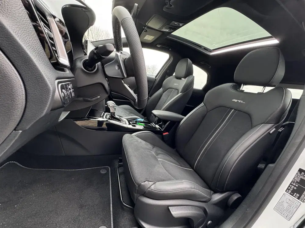 Kia XCeed 1.5 T-GDi DCT7 GT-Line uit 2026, foto 11