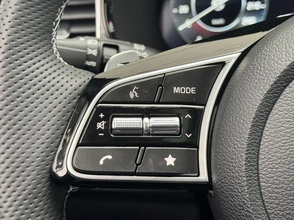 Kia XCeed 1.5 T-GDi DCT7 GT-Line uit 2026, foto 14