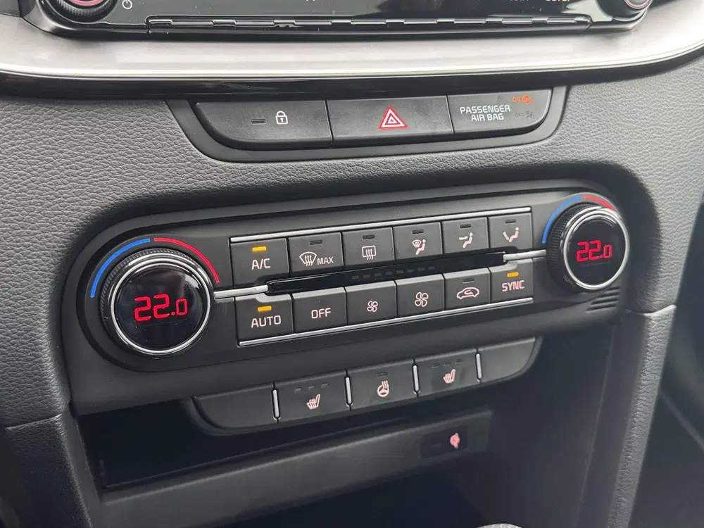 Kia XCeed 1.5 T-GDi DCT7 GT-Line uit 2026, foto 17