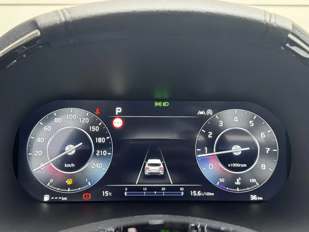 Kia XCeed 1.5 T-GDi DCT7 GT-Line uit 2026, foto 18