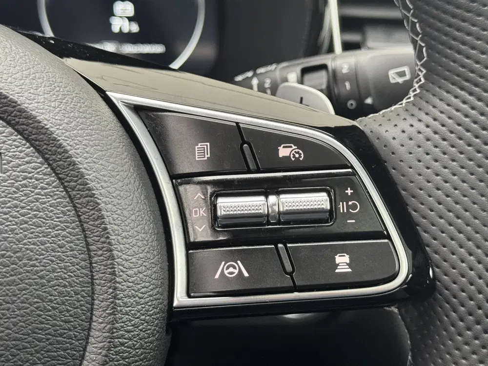 Kia XCeed 1.5 T-GDi DCT7 GT-Line uit 2026, foto 19