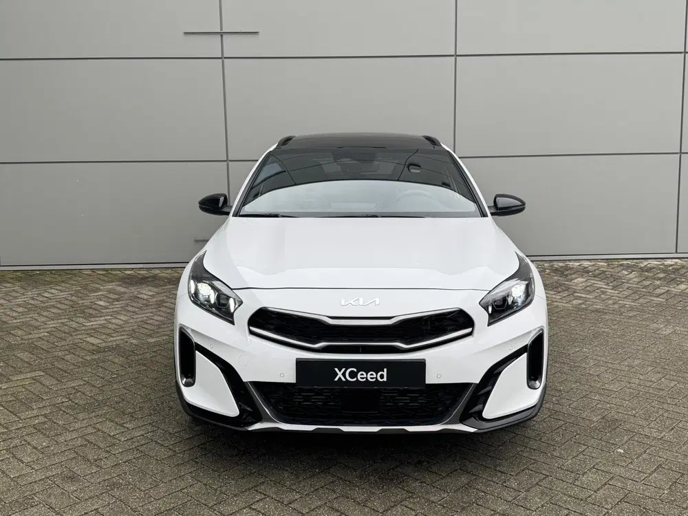 Kia XCeed 1.5 T-GDi DCT7 GT-Line uit 2026, foto 2