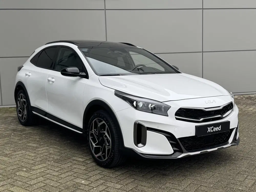 Kia XCeed 1.5 T-GDi DCT7 GT-Line uit 2026, foto 3