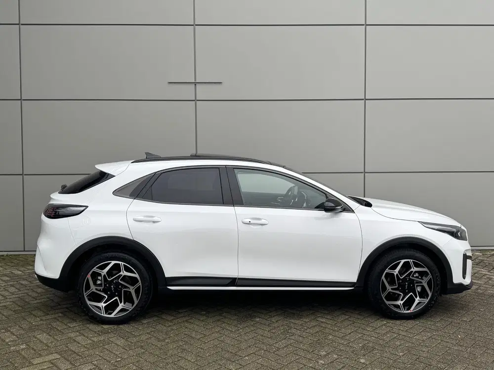 Kia XCeed 1.5 T-GDi DCT7 GT-Line uit 2026, foto 4