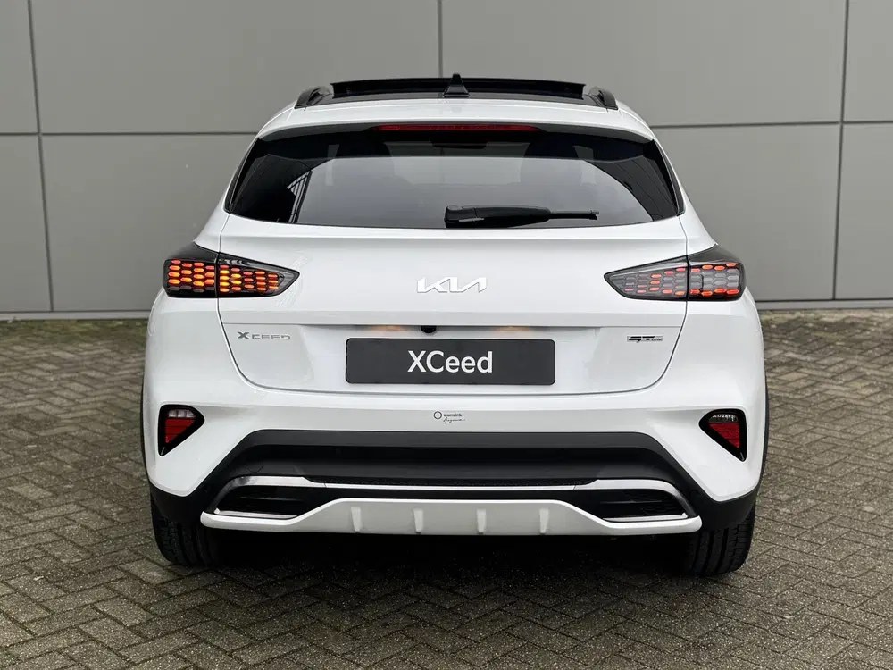 Kia XCeed 1.5 T-GDi DCT7 GT-Line uit 2026, foto 5