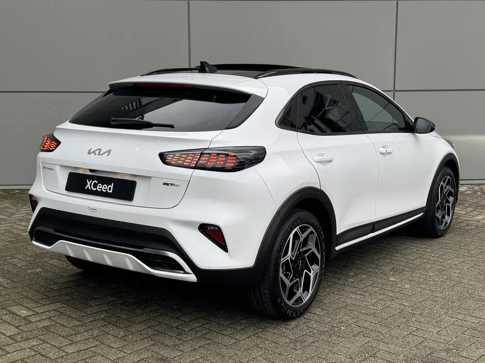 Kia XCeed 1.5 T-GDi DCT7 GT-Line uit 2026, foto 6
