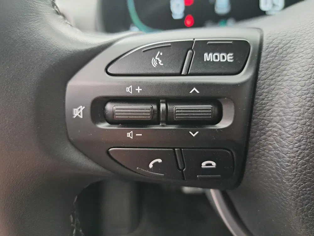 Kia Stonic 1.0 T-GDi MHEV DynamicLine uit 2024, foto 12