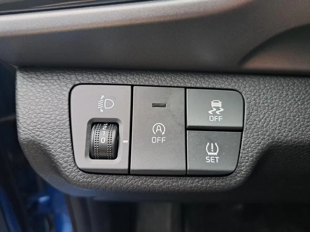Kia Stonic 1.0 T-GDi MHEV DynamicLine uit 2024, foto 19