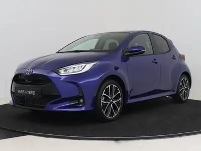 Toyota Yaris 1.5 Hybrid 115 Dynamic (bj 2026 uit 2026