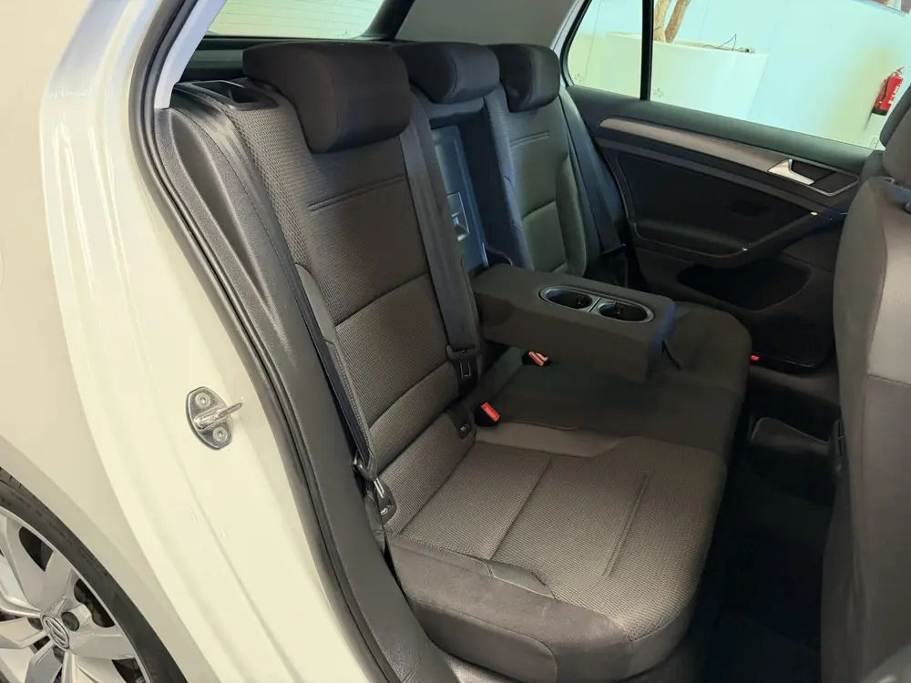 VOLKSWAGEN GOLF 1.5 TSI HIGHLINE 131PK ADAPTIVE CRUISE CONTR uit 2019, foto 18
