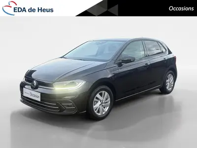 Volkswagen Polo 1.0 TSi Style Business | Automaat | Navigati uit 2025