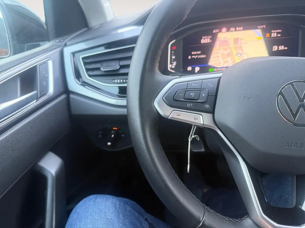 Volkswagen Polo 1.0 TSi Style Business | Automaat | Navigati uit 2025, foto 12