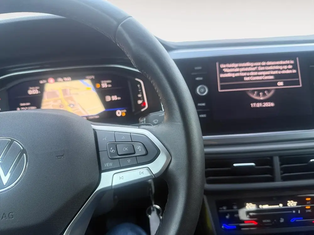 Volkswagen Polo 1.0 TSi Style Business | Automaat | Navigati uit 2025, foto 14