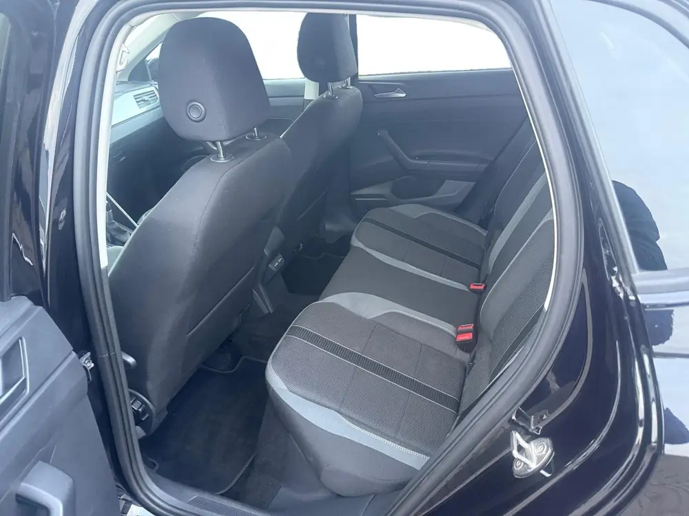 Volkswagen Polo 1.0 TSi Style Business | Automaat | Navigati uit 2025, foto 20