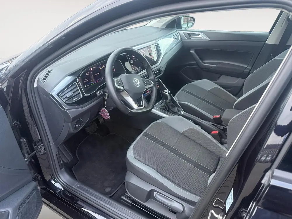 Volkswagen Polo 1.0 TSi Style Business | Automaat | Navigati uit 2025, foto 3