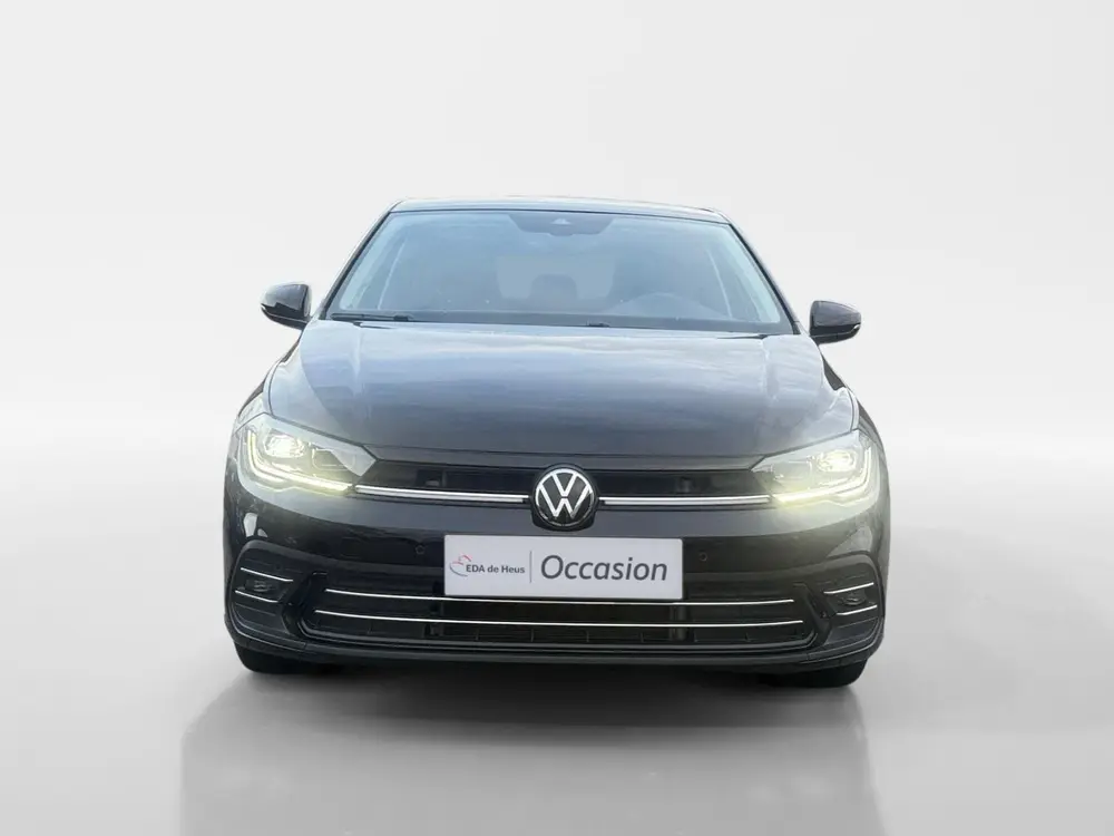 Volkswagen Polo 1.0 TSi Style Business | Automaat | Navigati uit 2025, foto 5