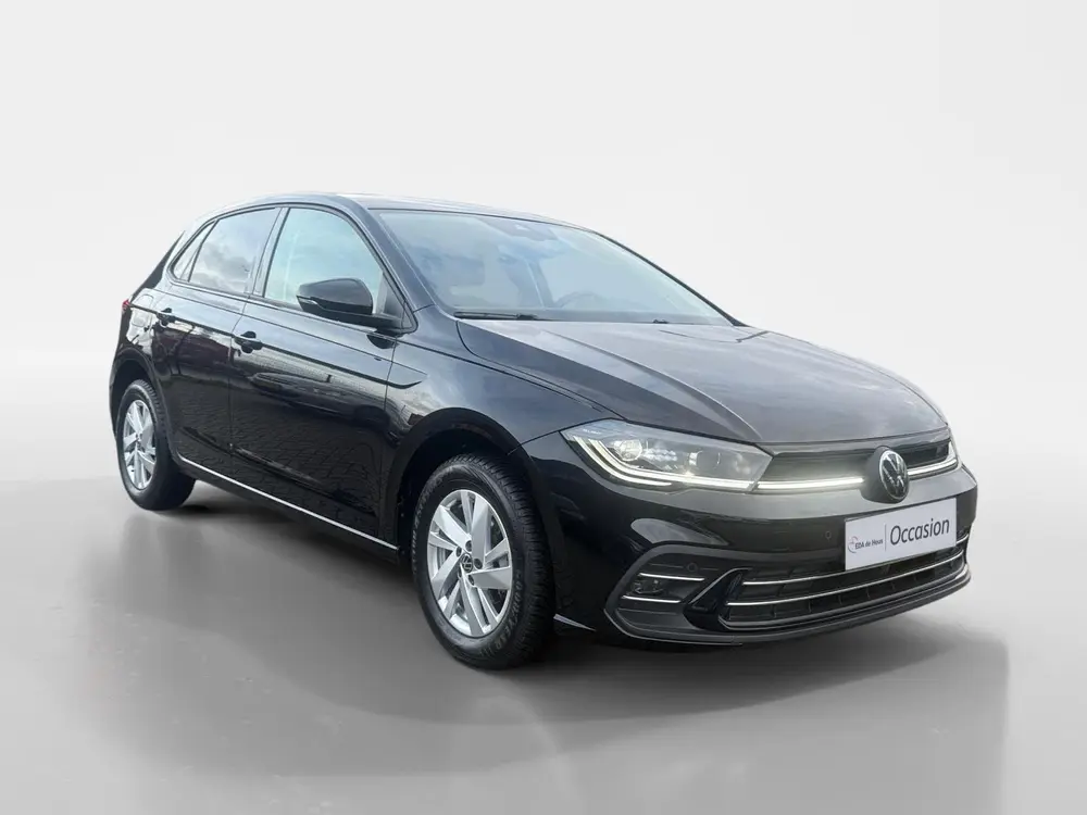 Volkswagen Polo 1.0 TSi Style Business | Automaat | Navigati uit 2025, foto 6