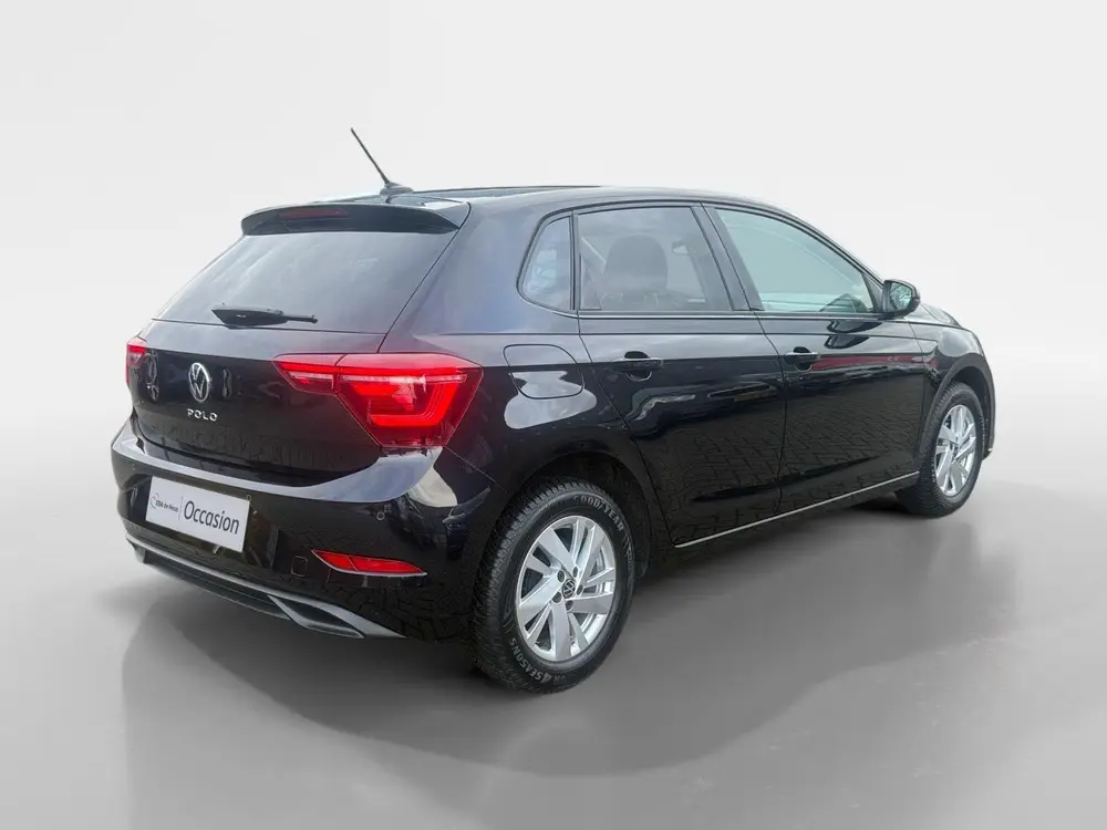 Volkswagen Polo 1.0 TSi Style Business | Automaat | Navigati uit 2025, foto 8