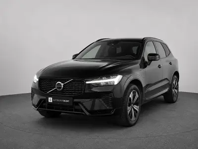 Volvo XC60 2.0 T6 R-Design uit 2023