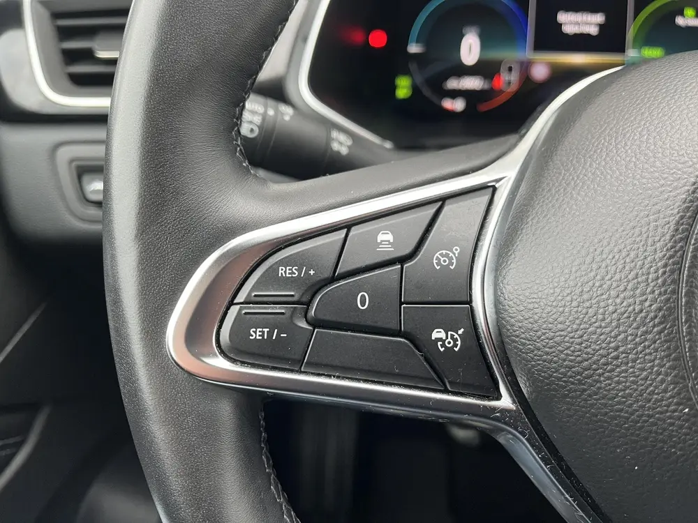Mitsubishi ASX 1.6 PHEV AT First Edition uit 2024, foto 10