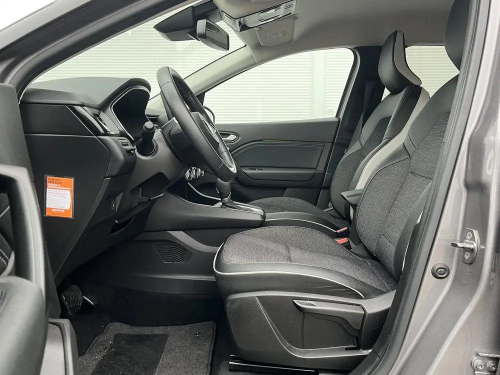 Mitsubishi ASX 1.6 PHEV AT First Edition uit 2024, foto 8