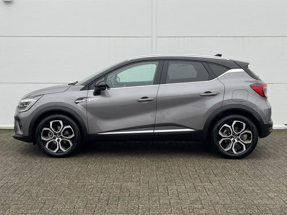 Mitsubishi ASX 1.6 PHEV AT First Edition uit 2024, foto 9