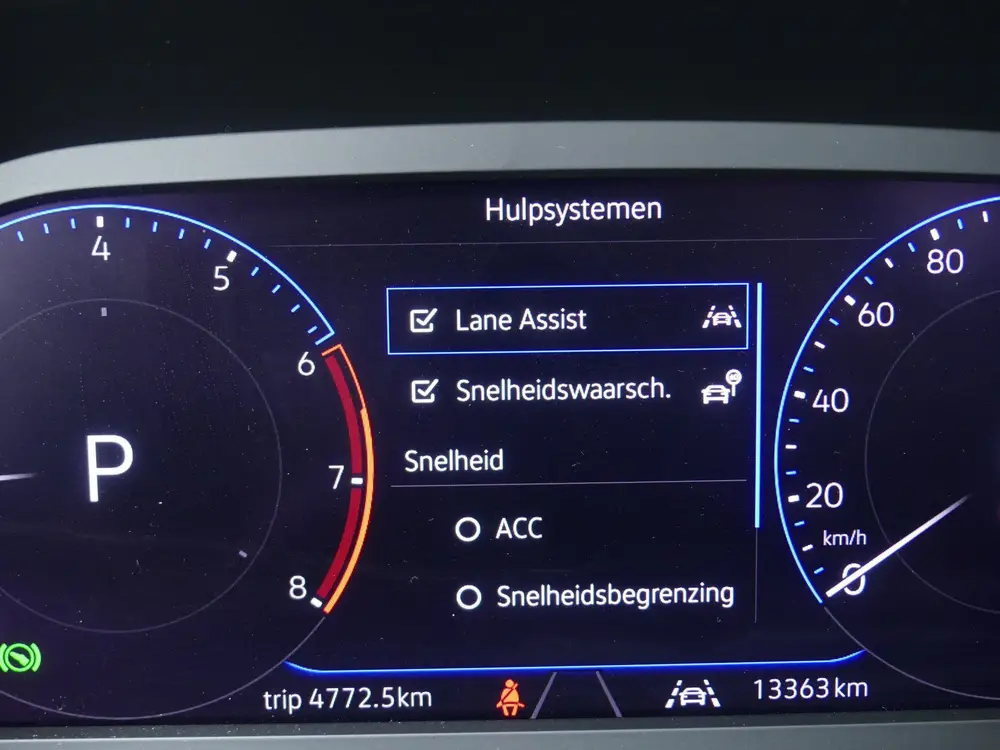 Volkswagen T-Cross 1.0 TSI R-Line Edition / Trekhaak uit 2024, foto 17