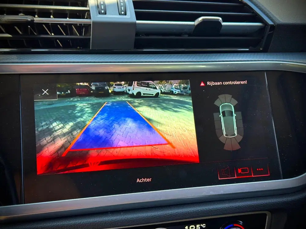 Audi Q3 40 TFSI quattro uit 2019, foto 7