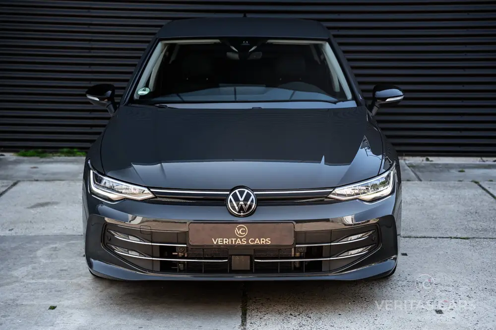 Volkswagen Golf 1.5 eTSI Goal Edition 116PK|BTW|ACC|Side ass uit 2025, foto 2