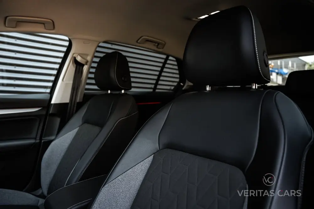 Volkswagen Golf 1.5 eTSI Goal Edition 116PK|BTW|ACC|Side ass uit 2025, foto 20