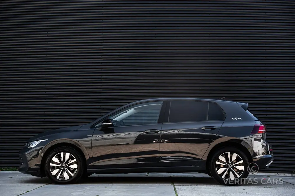 Volkswagen Golf 1.5 eTSI Goal Edition 116PK|BTW|ACC|Side ass uit 2025, foto 4
