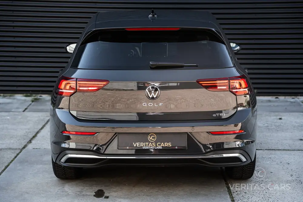 Volkswagen Golf 1.5 eTSI Goal Edition 116PK|BTW|ACC|Side ass uit 2025, foto 6