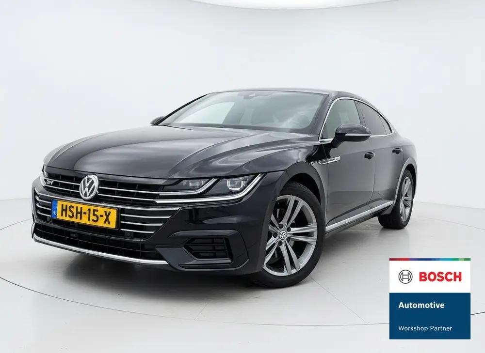 Volkswagen Arteon 2.0 TSI R-Line Business+ STOELVERWARMING uit 2020