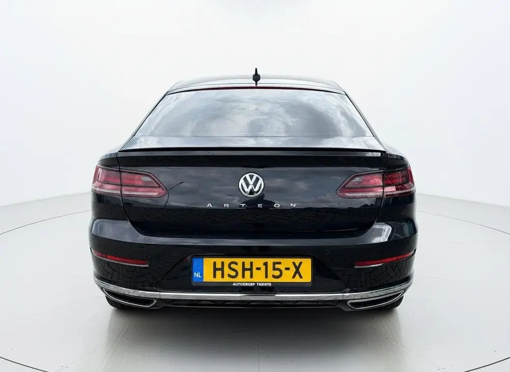 Volkswagen Arteon 2.0 TSI R-Line Business+ STOELVERWARMING uit 2020, foto 10
