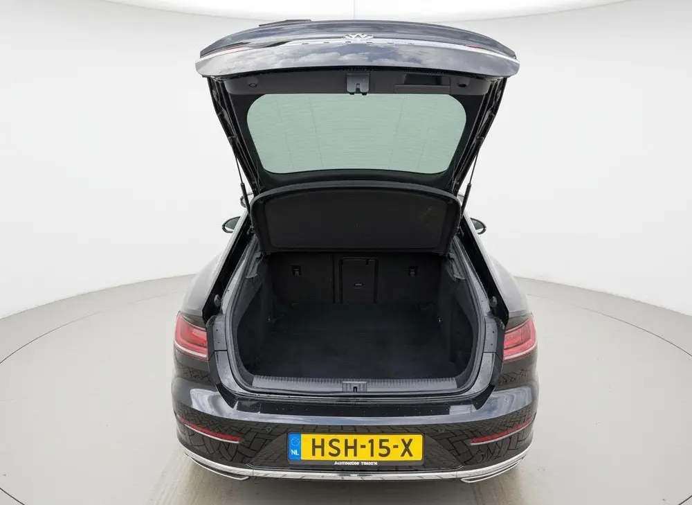 Volkswagen Arteon 2.0 TSI R-Line Business+ STOELVERWARMING uit 2020, foto 11