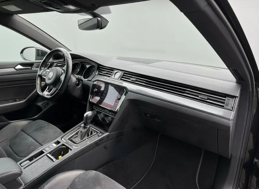 Volkswagen Arteon 2.0 TSI R-Line Business+ STOELVERWARMING uit 2020, foto 13